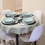 Apartment Pitypang