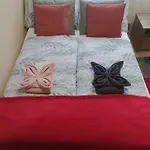Apartamento Pitypang