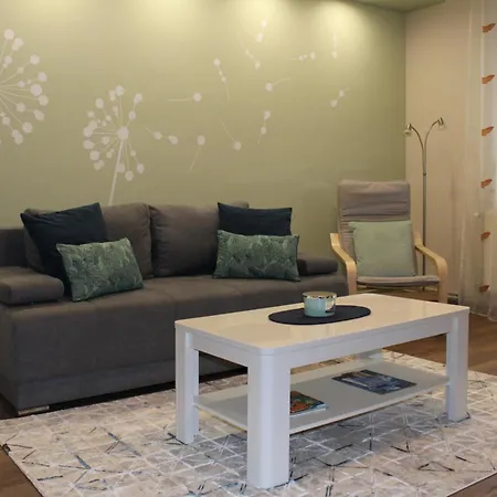 Pitypang Apartamento Kaposvár